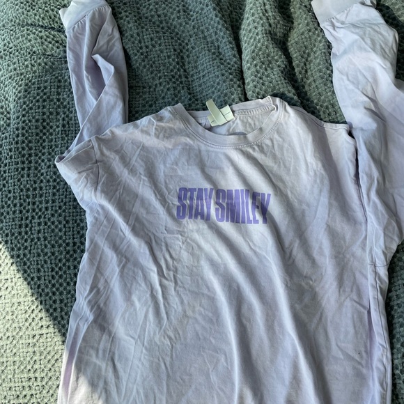 Oversized Fun T-shirt - Picture 3 of 4